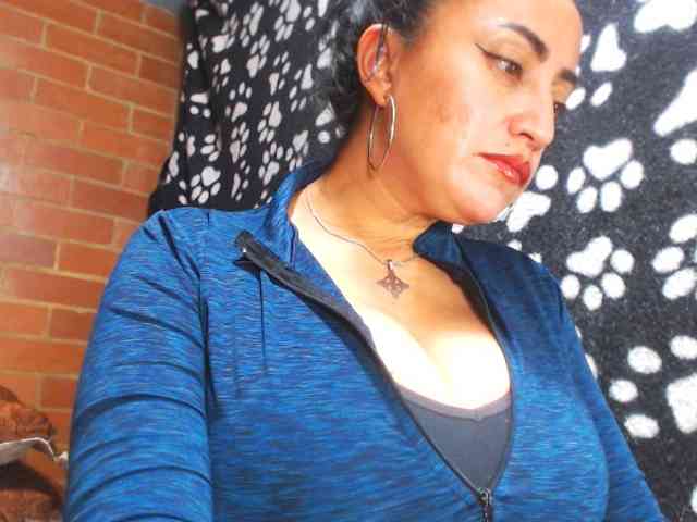 AlexandrinaFenix webcam