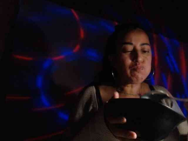 AlexandrinaFenix webcam