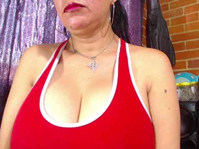 AlexandrinaFenix webcam