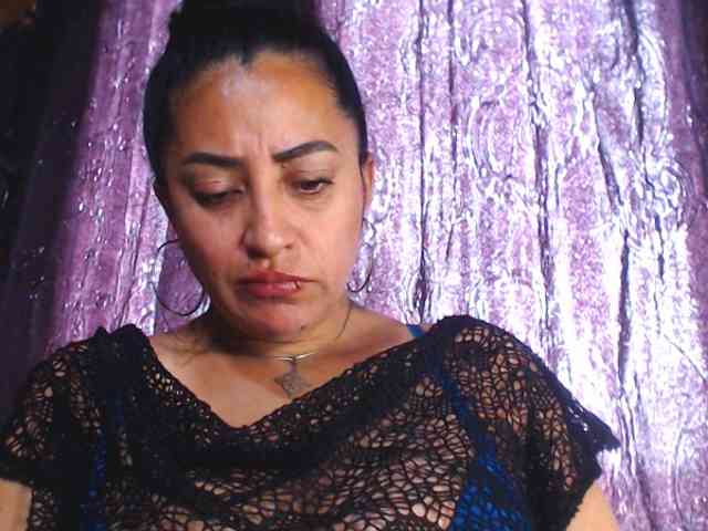 AlexandrinaFenix webcam