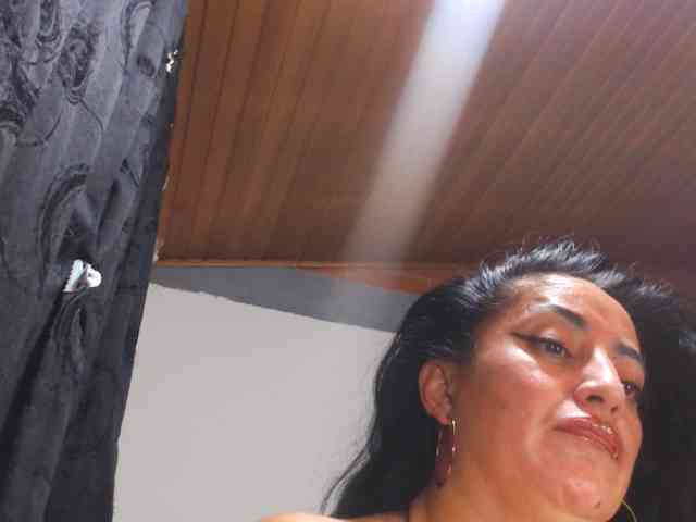 AlexandrinaFenix webcam