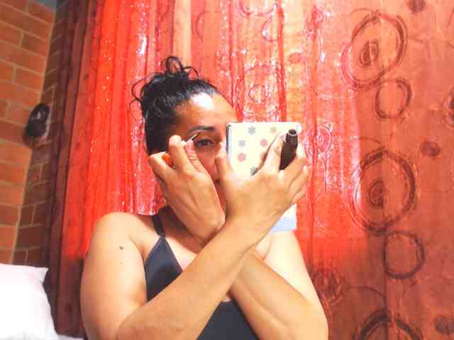 AlexandrinaFenix webcam