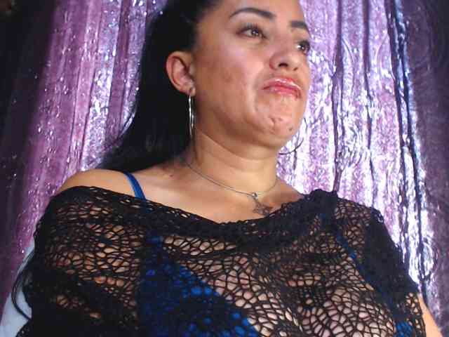 AlexandrinaFenix webcam