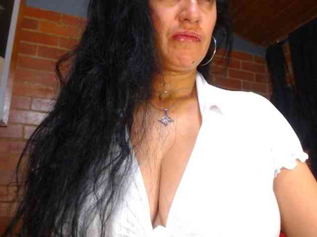 AlexandrinaFenix webcam