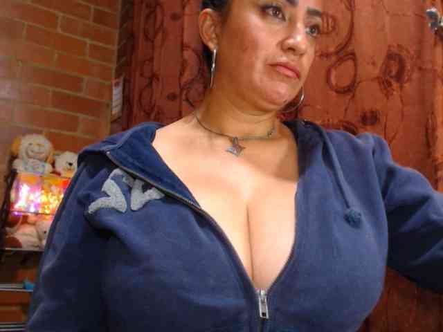 AlexandrinaFenix webcam