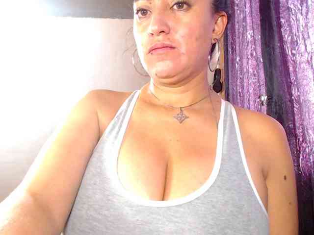 AlexandrinaFenix webcam