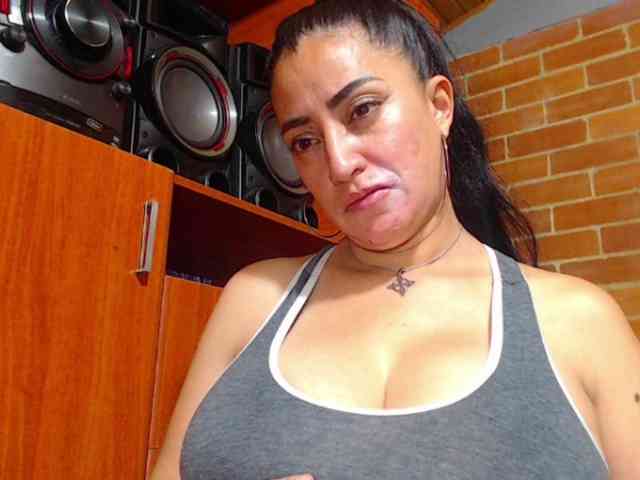 AlexandrinaFenix webcam