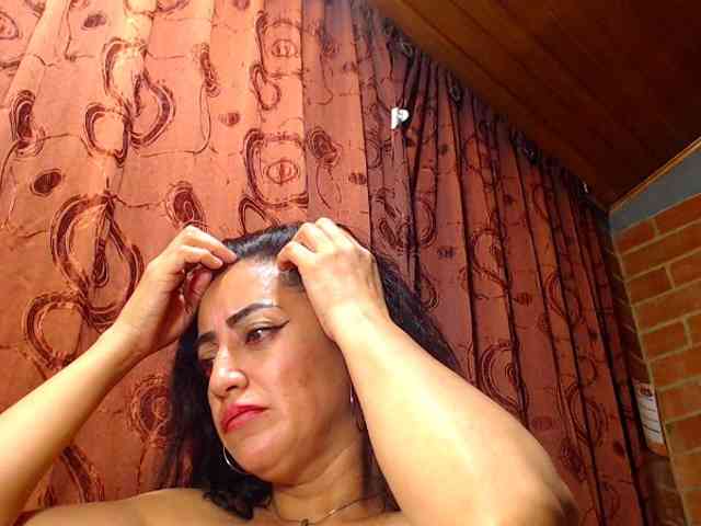 AlexandrinaFenix webcam