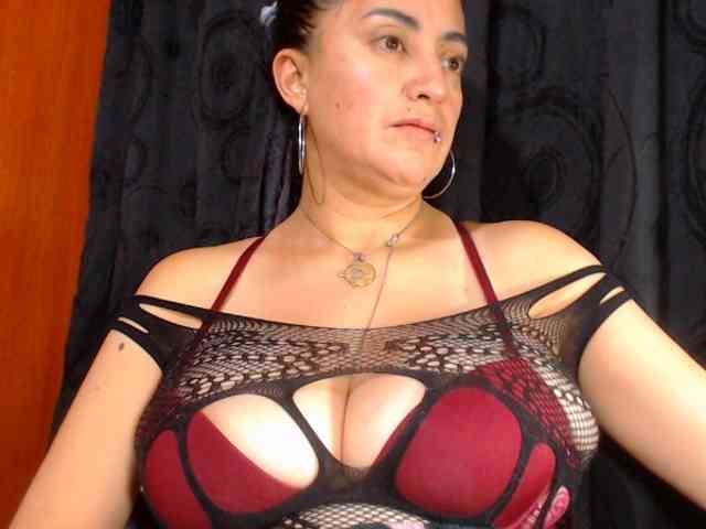 AlexandrinaFenix webcam