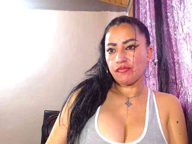 AlexandrinaFenix webcam