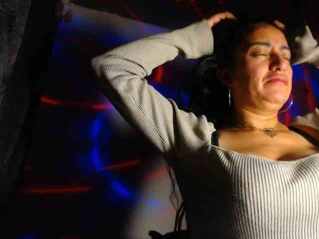 AlexandrinaFenix webcam