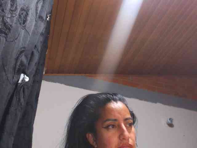 AlexandrinaFenix webcam