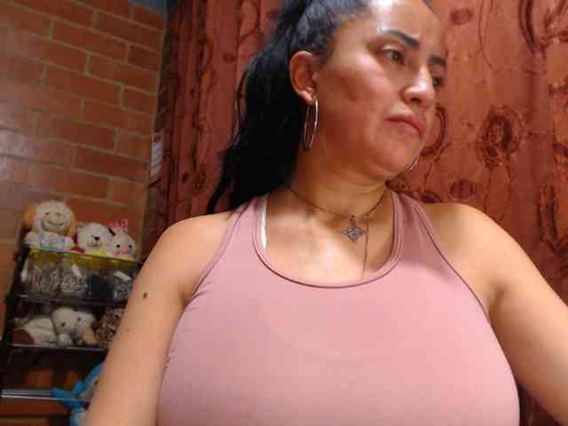 AlexandrinaFenix webcam