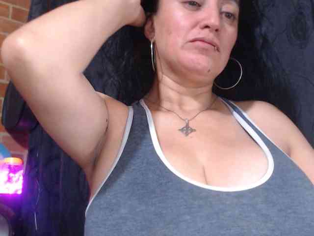 AlexandrinaFenix webcam