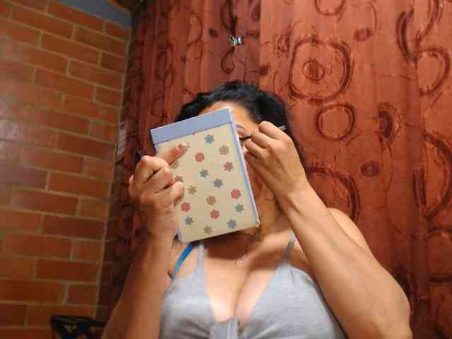 AlexandrinaFenix webcam