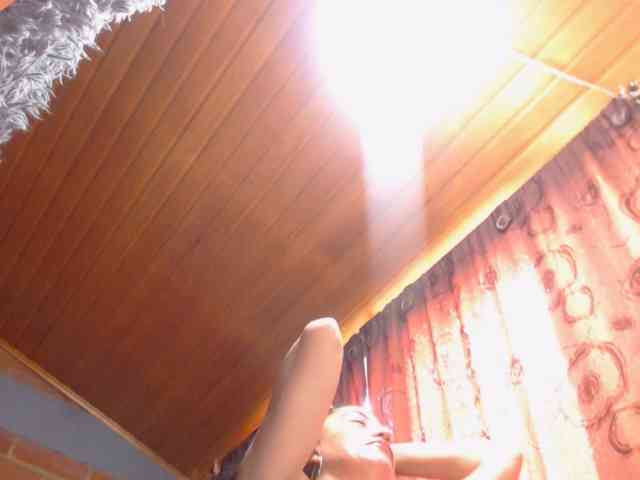 AlexandrinaFenix webcam