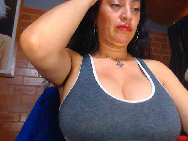 AlexandrinaFenix webcam