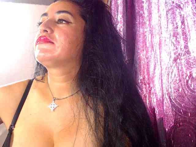 AlexandrinaFenix webcam