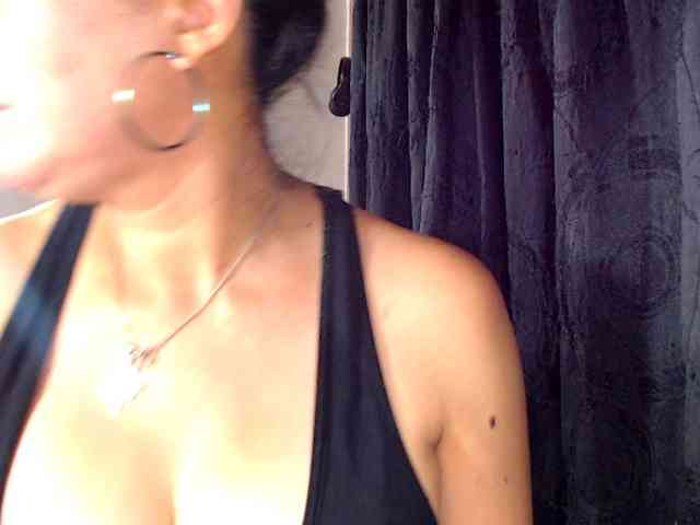 AlexandrinaFenix webcam