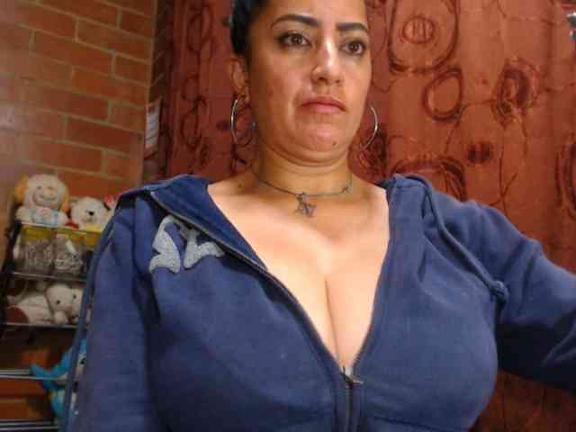 AlexandrinaFenix webcam