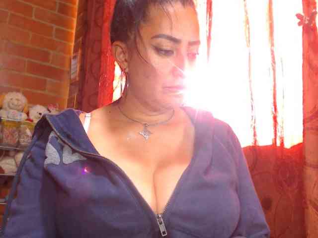 AlexandrinaFenix webcam