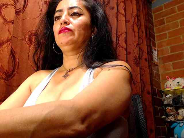 AlexandrinaFenix webcam