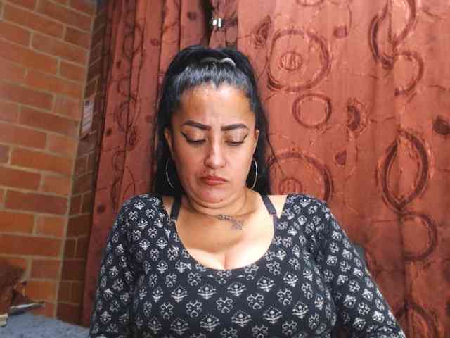 AlexandrinaFenix webcam