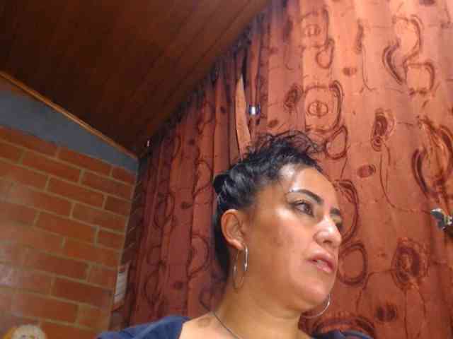 AlexandrinaFenix webcam