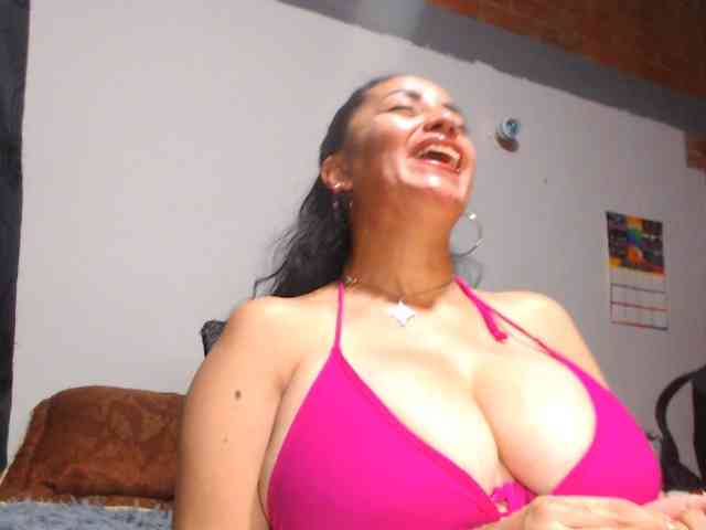 AlexandrinaFenix webcam