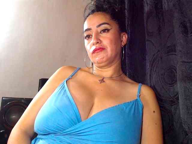 AlexandrinaFenix webcam