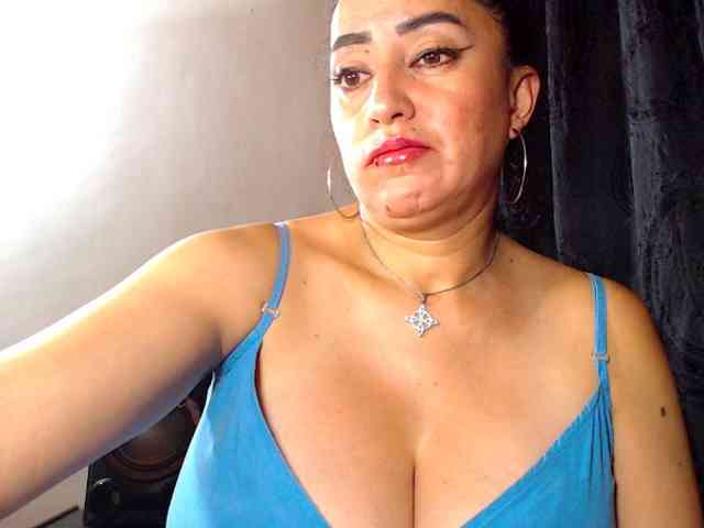 AlexandrinaFenix webcam