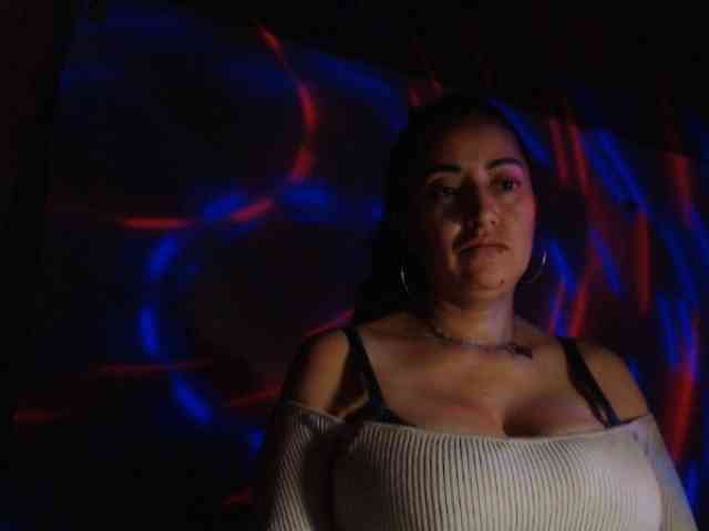 AlexandrinaFenix webcam