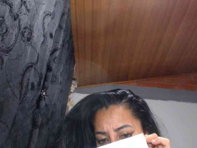 AlexandrinaFenix webcam