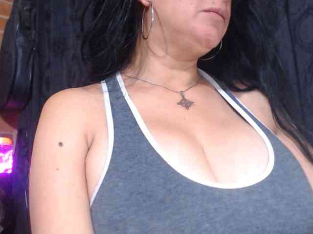 AlexandrinaFenix webcam