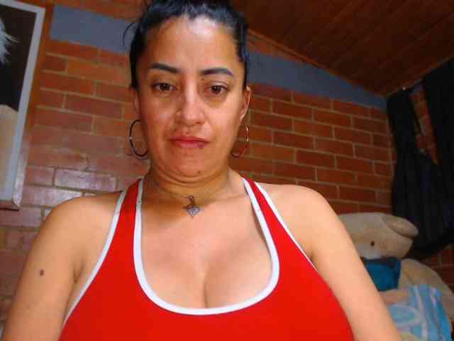 AlexandrinaFenix webcam