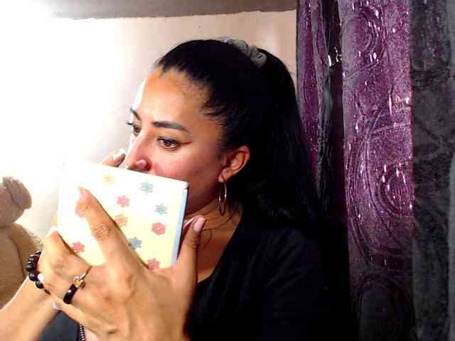 AlexandrinaFenix webcam