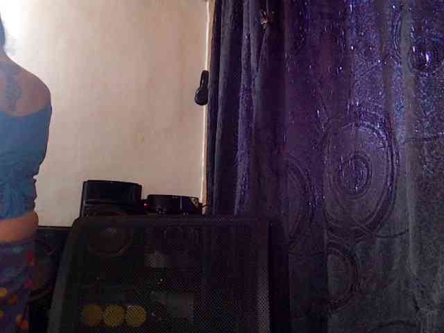 AlexandrinaFenix webcam