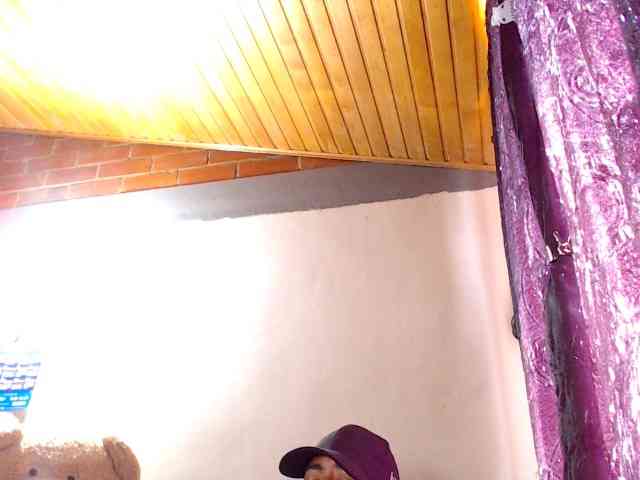 AlexandrinaFenix webcam