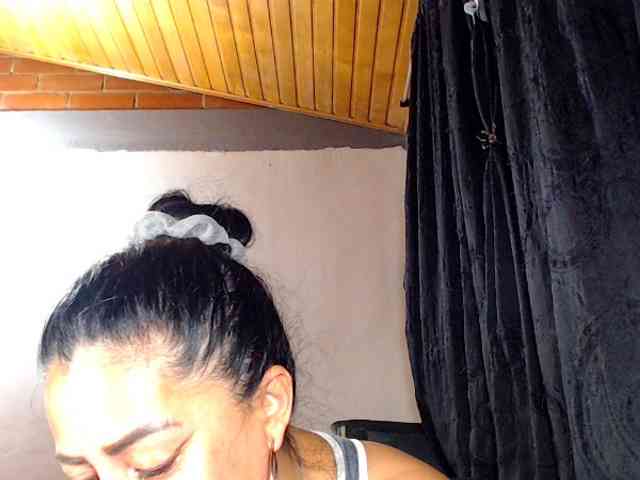 AlexandrinaFenix webcam