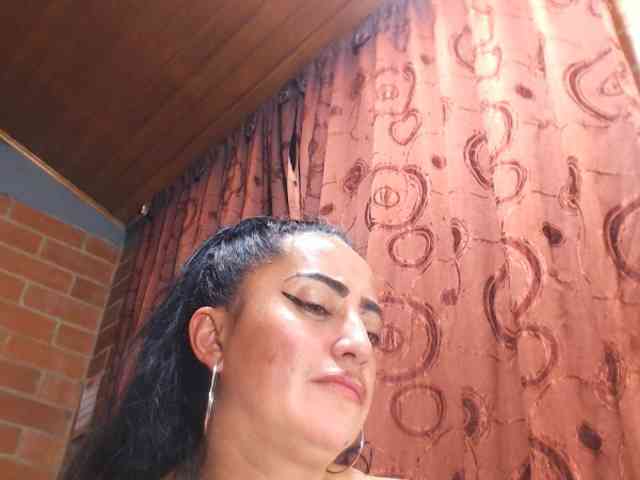 AlexandrinaFenix webcam