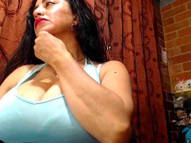 AlexandrinaFenix webcam