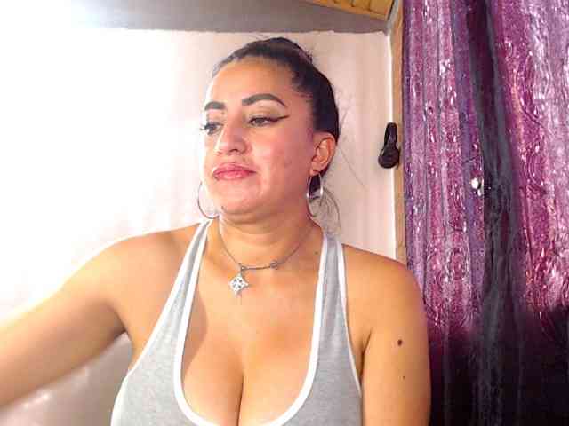 AlexandrinaFenix webcam