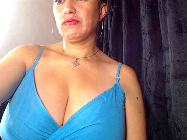 AlexandrinaFenix webcam