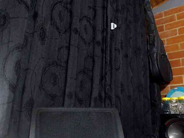 AlexandrinaFenix webcam