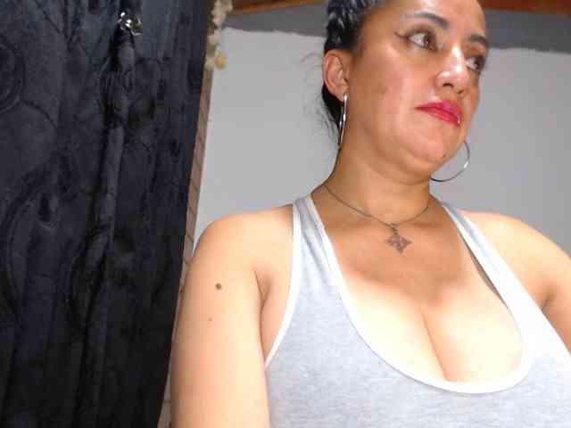 AlexandrinaFenix webcam