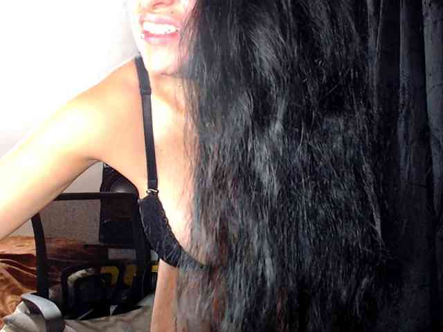 AlexandrinaFenix webcam