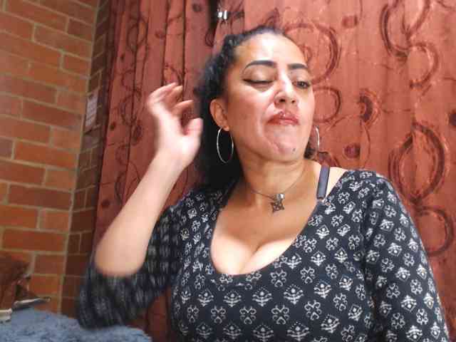 AlexandrinaFenix webcam