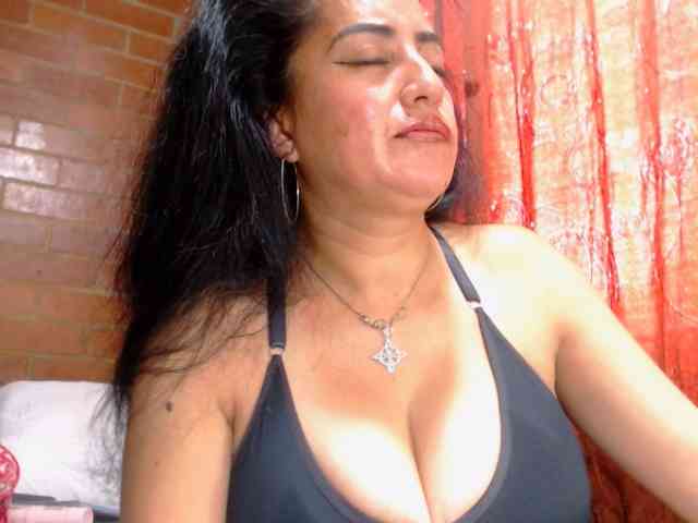 AlexandrinaFenix webcam