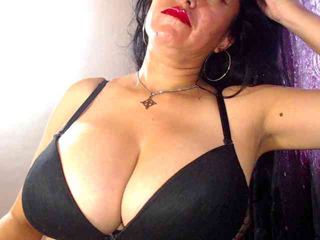 AlexandrinaFenix webcam