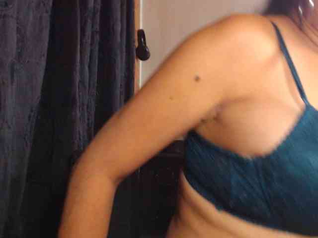 AlexandrinaFenix webcam